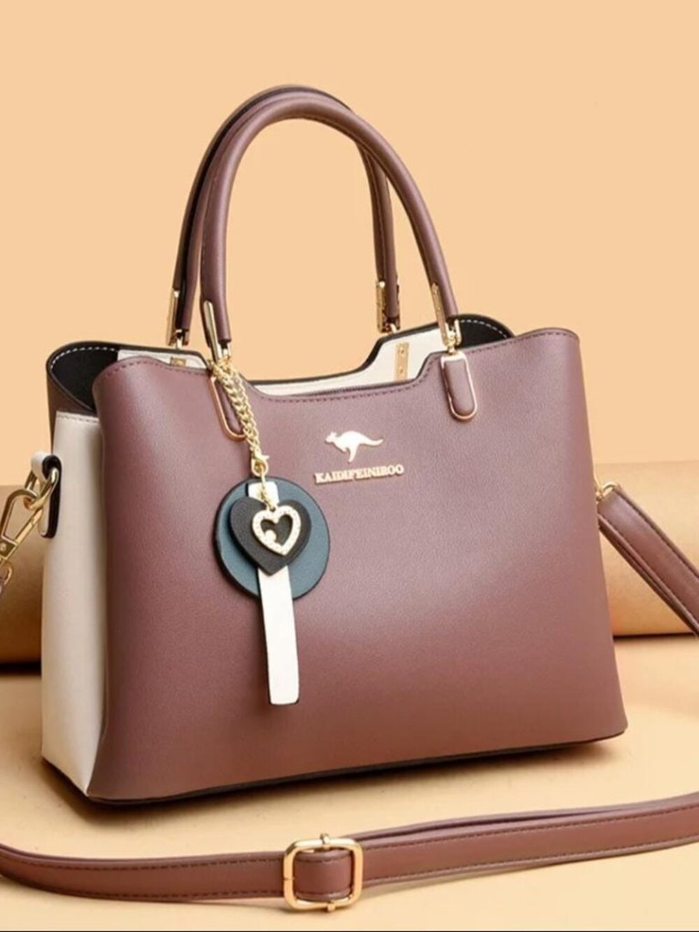 Handbags Ladies Brand Tote Bag, Crossbody Messenger Shoulder Bag.